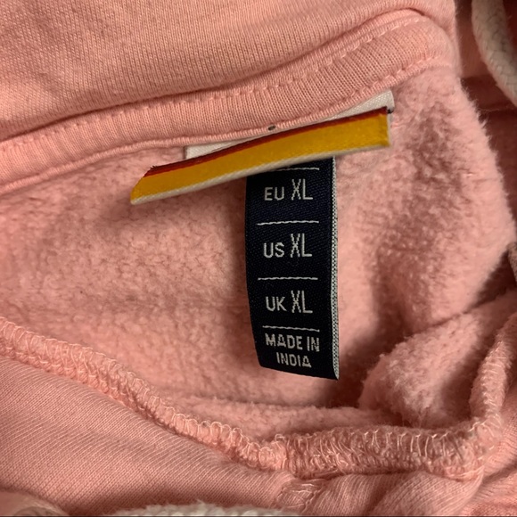 Hoodie - Picture 3 of 4